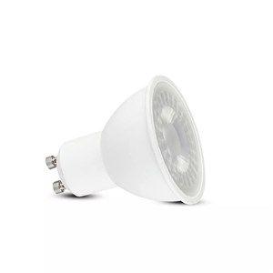 Żarówka LED V-TAC SAMSUNG CHIP 5W GU10 38st (Opak. 12szt) VT-275-12 3000K 380lm 5 Lat Gwarancji