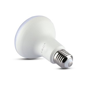 Żarówka LED V-TAC SAMSUNG CHIP 10W E27 R80 VT-280 6400K 800lm 5 Lat Gwarancji