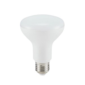 Żarówka LED V-TAC SAMSUNG CHIP 10W E27 R80 VT-280 6400K 800lm 5 Lat Gwarancji