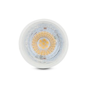 Żarówka LED V-TAC SAMSUNG CHIP 6.5W GU10 38st D VT-227 6400K 480lm 5 Lat Gwarancji