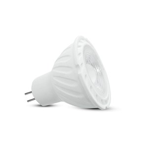 Żarówka LED V-TAC SAMSUNG CHIP 6.5W GU5.3 MR16 12V 38st VT-267 3000K 450lm 5 Lat Gwarancji