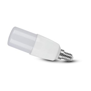 Żarówka LED V-TAC SAMSUNG CHIP 8W E14 T37 VT-248 6400K 660lm 5 Lat Gwarancji