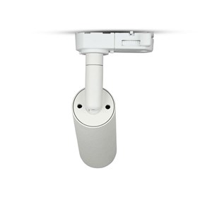 Oprawa 7W LED V-TAC Szynosystem 3F SAMSUNG CHIP CRI90+ Biała VT-407 5000K 420lm 5 Lat Gwarancji