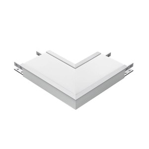 Łącznik L Opraw V-TAC 8W Linear Srebrny VT-7-41L 4000K 800lm 5 Lat Gwarancji