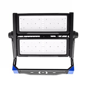 Naświetlacz LED V-TAC 500W SAMSUNG CHIP mean well driver ściemnialny IP66 120st VT-503D 4000K 60000lm 5 lat gwarancji