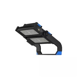Naświetlacz LED V-TAC 500W SAMSUNG CHIP mean well driver ściemnialny IP66 120st VT-503D 4000K 60000lm 5 lat gwarancji