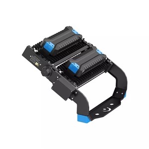 Naświetlacz LED V-TAC 500W SAMSUNG CHIP mean well driver ściemnialny IP66 60st VT-502D 4000K 60000lm 5 lat gwarancji