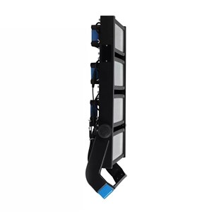 Naświetlacz LED V-TAC 1000W SAMSUNG CHIP mean well driver ściemnialny IP66 60st VT-1002D 4000K 120000lm 5 lat gwarancji