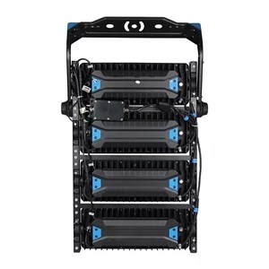 Naświetlacz LED V-TAC 1000W SAMSUNG CHIP mean well driver ściemnialny IP66 60st VT-1002D 4000K 120000lm 5 lat gwarancji