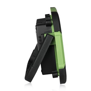 Naświetlacz LED V-TAC 20W ładowalny USB SAMSUNG CHIP funkcja SOS 3,7V li-ion IP44 VT-20-R 6400K 1400lm