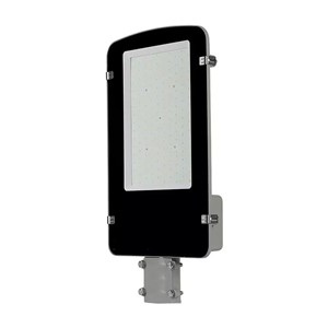 Oprawa Uliczna LED V-TAC SAMSUNG CHIP 100W Szara VT-100ST 4000K 12000lm 5 Lat Gwarancji