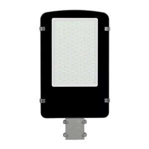 Oprawa Uliczna LED V-TAC SAMSUNG CHIP 100W Szara VT-100ST 4000K 12000lm 5 Lat Gwarancji
