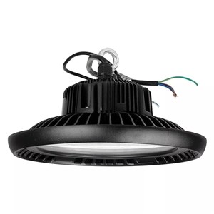 Oprawa LED High Bay V-TAC SAMSUNG CHIP 100W Mean Well 1-10V 90st 120Lm/W VT-9-100 4000K 11000lm 5 Lat Gwarancji