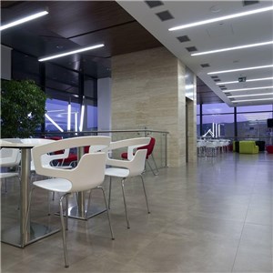 Tuba Świetlówka LED T8 V-TAC SAMSUNG CHIP 120cm 18W G13 VT-121 6400K 1700lm 5 Lat Gwarancji