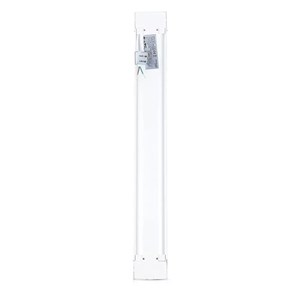 Oprawa V-TAC 10W LED Liniowa Natynkowa SAMSUNG CHIP 30cm 120Lm/W VT-8-10 6400K 1200lm 5 Lat Gwarancji