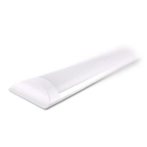 Oprawa V-TAC 10W LED Liniowa Natynkowa SAMSUNG CHIP 30cm 120Lm/W VT-8-10 6400K 1200lm 5 Lat Gwarancji