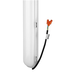 Oprawa Hermetyczna LED V-TAC SAMSUNG CHIP 60W 120cm 120Lm/W VT-160 6400K 7200lm 5 Lat Gwarancji
