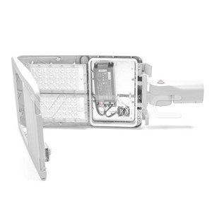 Oprawa Uliczna LED V-TAC SAMSUNG CHIP 120W Class II DIM VT-122ST 5700K 16800lm 5 Lat Gwarancji