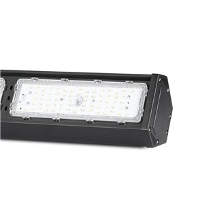 Oprawa V-TAC LED Linear High Bay SAMSUNG CHIP 100W 120st VT-9-112 4000K 12000lm 5 Lat Gwarancji