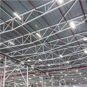 Oprawa V-TAC LED linear high bay SAMSUNG CHIP 200W 120st VT-9-202 6500K 24000lm 5 lat gwarancji
