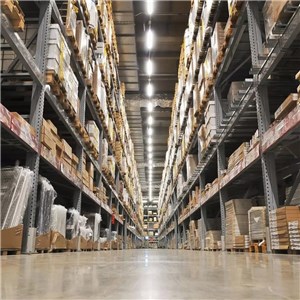 Oprawa V-TAC LED linear high bay SAMSUNG CHIP 200W 120st VT-9-202 6500K 24000lm 5 lat gwarancji
