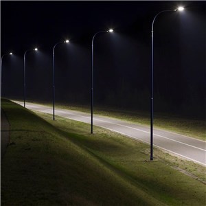 Oprawa Uliczna LED V-TAC SAMSUNG CHIP 100W Soczewki 110st 120Lm/W VT-104ST 4000K 12000lm 5 Lat Gwarancji