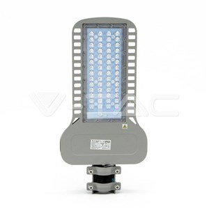 Oprawa Uliczna LED V-TAC SAMSUNG CHIP 100W Soczewki 110st 120Lm/W VT-104ST 4000K 12000lm 5 Lat Gwarancji