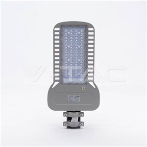 Oprawa Uliczna LED V-TAC SAMSUNG CHIP 150W Soczewki 110st 120Lm/W VT-154ST 6400K 18000lm 5 Lat Gwarancji