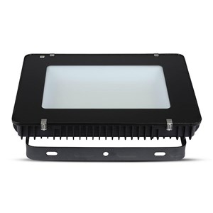 Projektor LED V-TAC 400W SAMSUNG CHIP Czarny 120Lm/W 100st VT-405 6400K 48000lm 5 Lat Gwarancji
