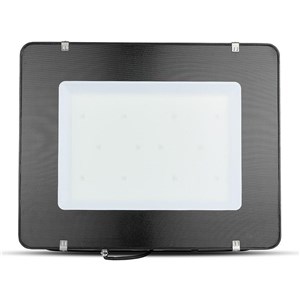Projektor LED V-TAC 400W SAMSUNG CHIP Czarny 120Lm/W 100st VT-405 6400K 48000lm 5 Lat Gwarancji