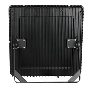 Naświetlacz LED V-TAC 1000W LED SAMSUNG CHIP czarny 120Lm/W 100st VT-1055 4000K 120000lm 5 lat gwarancji