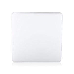 Oprawa sufitowa plafoniera kwadratowa V-TAC 15W LED SAMSUNG CHIP IP44 100Lm/W VT-8033SQ 6400K 1500lm 3 lata gwarancji