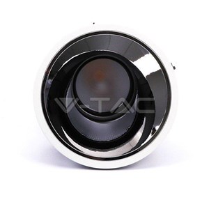 Oprawa LED Downlight V-TAC 15W COB CREE CRI95+ UGR19 24st VT-2916 4000K 1000lm 5 Lat Gwarancji