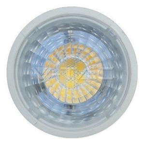 Żarówka LED V-TAC 7W GU10 Soczewka 38st VT-2666 4000K 550lm