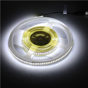 Taśma LED V-TAC SMD3014 1020LED IP20 18W/m VT-3014 6000K 1700lm