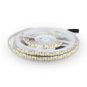 Taśma LED V-TAC SMD2835 1020LED IP20 18W/m VT-2835 3000K 1700lm