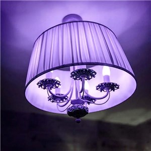 Żarówka LED V-TAC 6W E27 A60 Pilot VT-2007 6400K+RGB 470lm