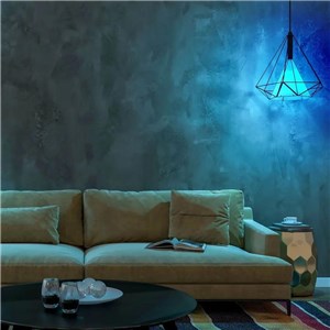 Żarówka LED V-TAC 6W E27 A60 Pilot VT-2007 6400K+RGB 470lm
