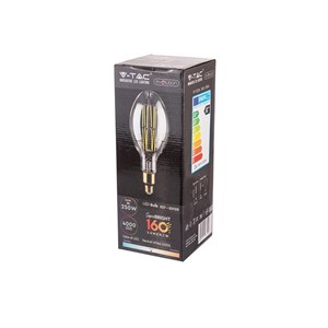 Żarówka LED V-TAC 24W E27 ED120 evolution 160Lm/W VT-2324 4000K 4000lm
