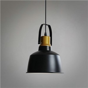Oprawa Zwieszana V-TAC LOFT Vintage Czarny VT-7422-B 5 Lat Gwarancji