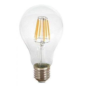 Żarówka LED V-TAC 10W Filament E27 A67 VT-1981 4000K 1055lm