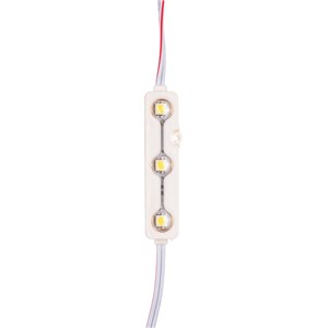 Moduł LED V-TAC 0,72W 3LED 160st SMD5050 IP67 VT-50503 6000K 66lm