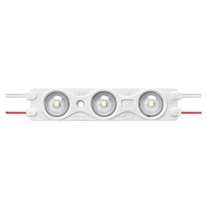 Moduł LED V-TAC 1.5W 3LED 120st SMD2835 IP67 VT-28356 3000K 150lm