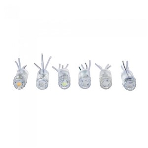Moduł LED V-TAC 0.24W 120st SMD2835 IP68 VT-50501 6400K 20lm 2 lata Gwarancji