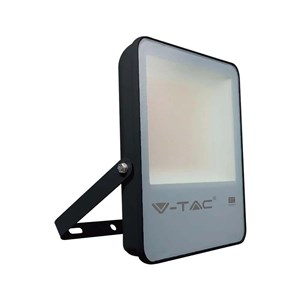 Projektor LED V-TAC 50W Czarny EVOLUTION 160Lm/W VT-4961 4000K 8000lm 5 Lat Gwarancji