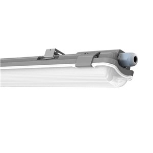 Oprawa hermetyczna V-TAC LED 150cm 1x22W IP65 (tuba LED w zestawie) VT-15028 6400K 2000lm