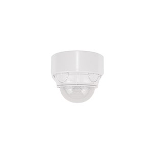 Czujnik ruchu V-TAC narożny 240st 600W IP65 biały VT-8094