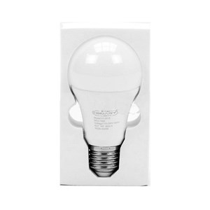 Żarówka LED SMART WiFi V-TAC 9W E27 A65 TUYA Amazon Alexa Google Home VT-5010 4000K 800lm