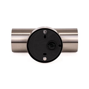 Kinkiet Ogrodowy V-TAC GU10 Kwasówka IP44 Góra Dół VT-7622