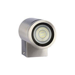 Kinkiet ogrodowy V-TAC GU10 kwasówka W dół IP44 VT-7641